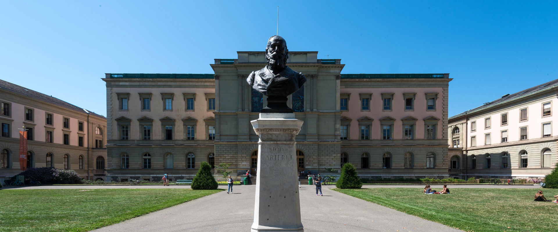 You are currently viewing University of Geneva: Discovering new drugs with Darwin