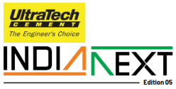 Read more about the article UltraTech Cement calls for entries to 5th edition of IndiaNext