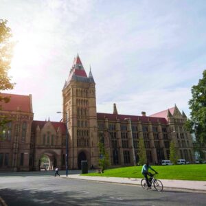 Read more about the article University of Manchester: Trial of wearable health technology for cancer patients opens