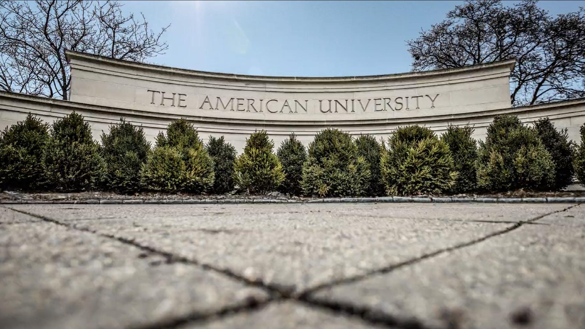 You are currently viewing American University: 2021 Films Across Borders Film Festival Presents Stories in A Changing World