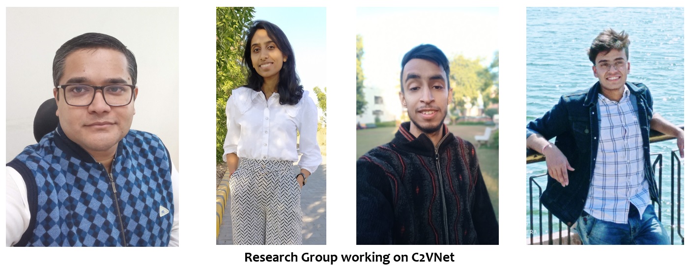 You are currently viewing Researchers at IIT Jodhpur Create a Framework for Creating Software for Converting Digital Comics to Video (C2VNet)
