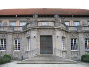 Read more about the article University of Tübingen: Database records Nazi victims in the Tübingen anatomy
