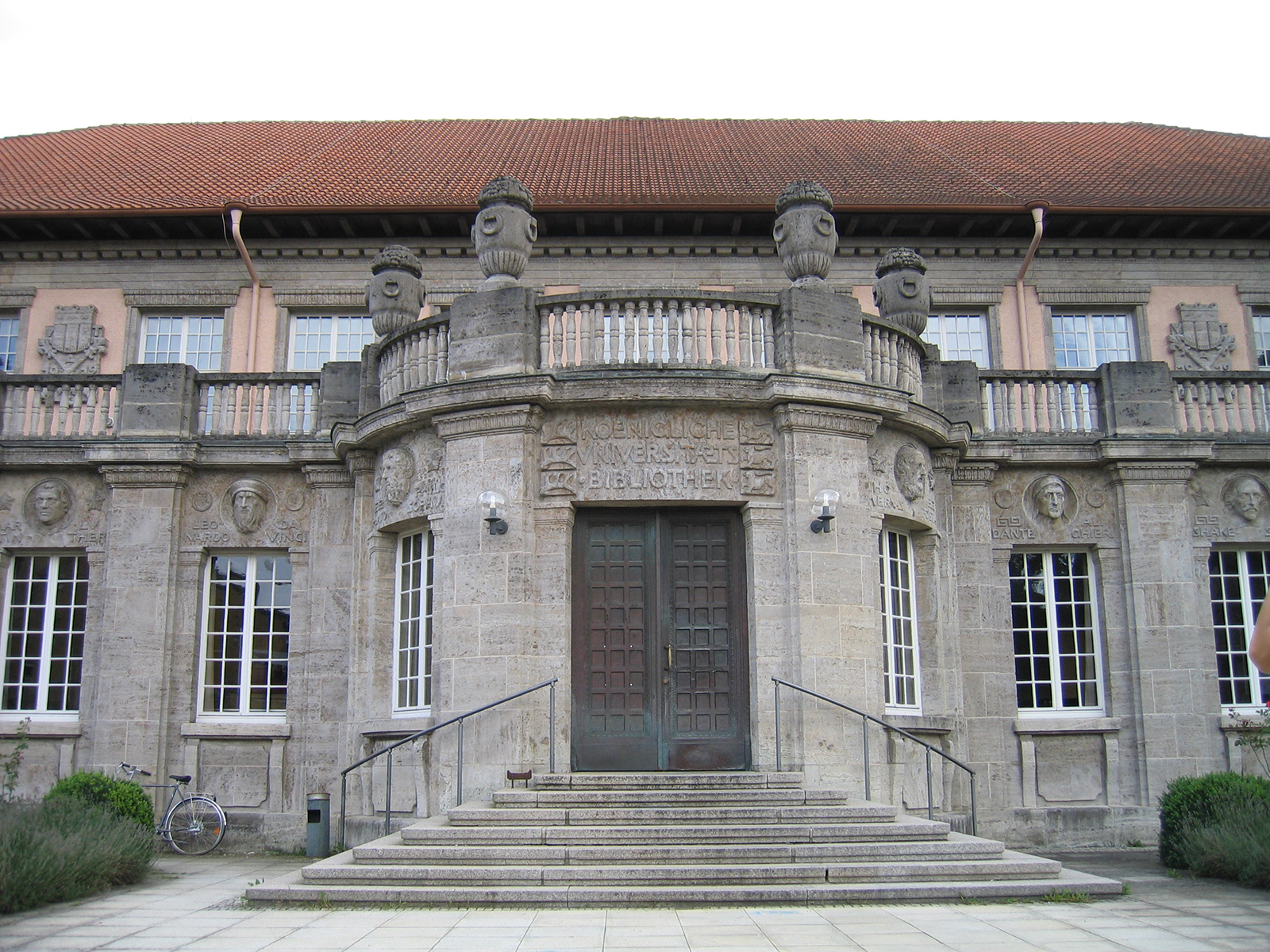 You are currently viewing University of Tübingen: Database records Nazi victims in the Tübingen anatomy