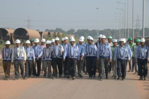 Read more about the article NTPC Ltd. recognized by Great Place to Work among India’s Best Workplaces in Manufacturing 2022