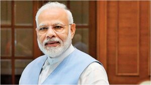 Read more about the article PM salutes people associated with vaccination drive on completion of 1Year of Vaccine Drive