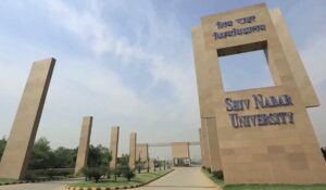 Read more about the article Shiv Nadar University, Delhi-NCR to launch three specializations for B.Sc. (Research) Degree in Chemistry