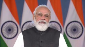 Read more about the article PM Narendra Modi greets Indian diaspora on Pravasi Bharatiya Diwas