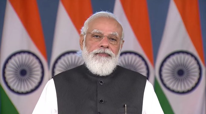 You are currently viewing PM Narendra Modi greets Indian diaspora on Pravasi Bharatiya Diwas