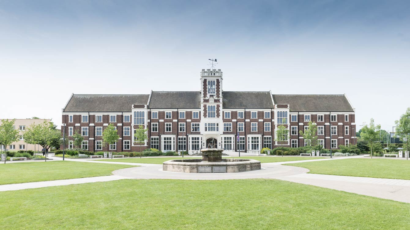 You are currently viewing Loughborough University: Loughborough’s Professor Giulianotti appointed as University UNESCO Chair