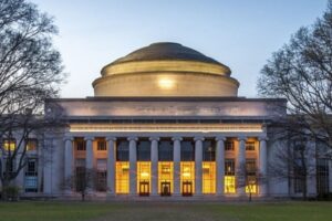 Read more about the article Massachusetts Institute of Technology: Shaking up earthquake research at MIT
