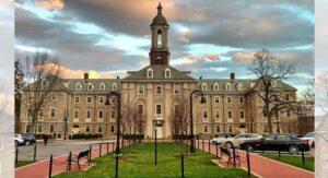 Read more about the article Penn State University: Penn State establishes the Geroscience and Dementia Prevention Consortium