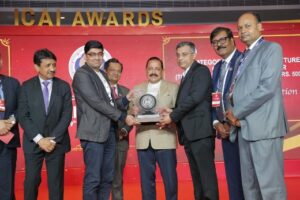 Read more about the article Tata Power-DDL bags ICAI’s Annual Award for Excellence in Financial Reporting