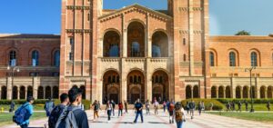 Read more about the article University of California, Los Angeles: UCLA Engineering receives $21 million pledge from Chan Zuckerberg Initiative