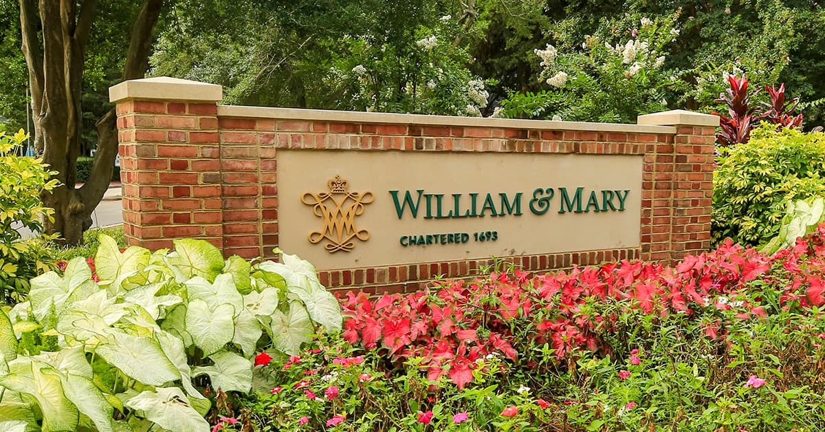 You are currently viewing William & Mary: Solving the supply chain puzzle