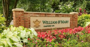 Read more about the article William & Mary: W&M DEI assessment informs actions, future planning