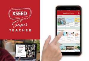 Read more about the article XSEED Education Helps Over 20,000 Teachers Cross The Digital Divide