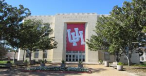 Read more about the article University of Houston: Working to Revolutionize the Way We Live