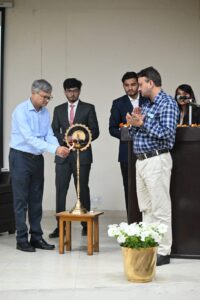 Read more about the article IIT Roorkee to organize the 20th Edition of the annual tech fest, Cognizance 2022