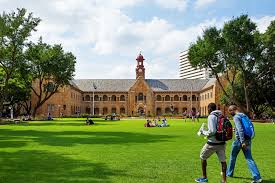 You are currently viewing University of Pretoria: UP signs MoU with Margaret McNamara Education Grants to fund female postgraduate students