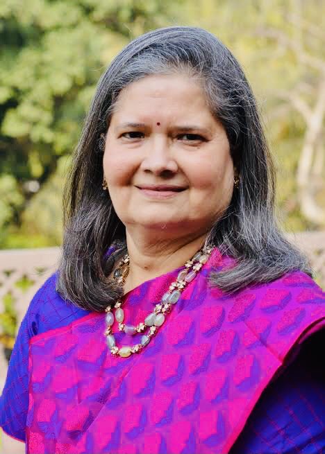 You are currently viewing Ms JAYANTI DALMIA TAKES OVER AS THE NEW NATIONAL PRESIDENT OF FICCI LADIES ORGANISATION (FLO)