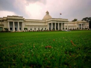 Read more about the article IIT Roorkee enrolls female candidates under SAKUNTALA Fellowship for a full-time Ph.D.programme