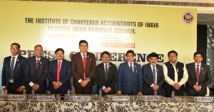 Read more about the article ICAI to host `accountants’ kumbh’ for the first time in India in 2022