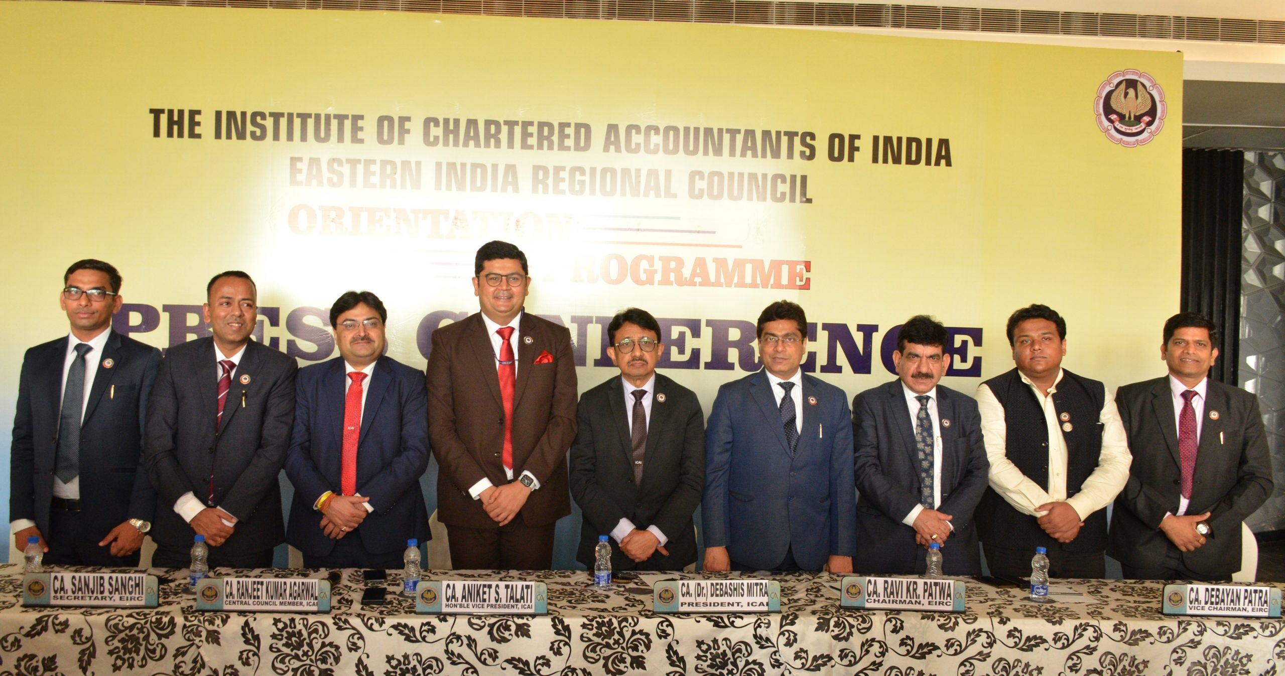 You are currently viewing ICAI to host `accountants’ kumbh’ for the first time in India in 2022
