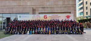 Read more about the article 212 Students Awarded MBA Degrees in 6th Convocation of IIM Amritsar