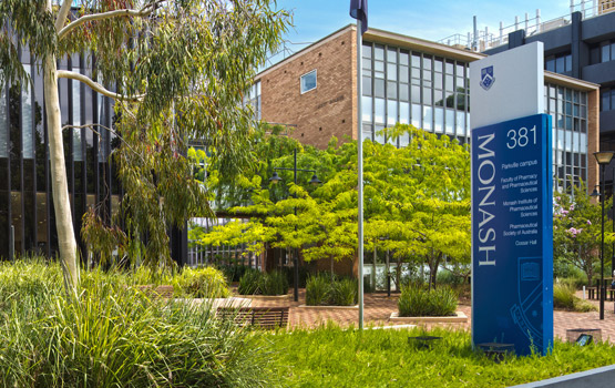 You are currently viewing Monash University the world’s best (#1) for Pharmacy and Pharmacology in QS rankings
