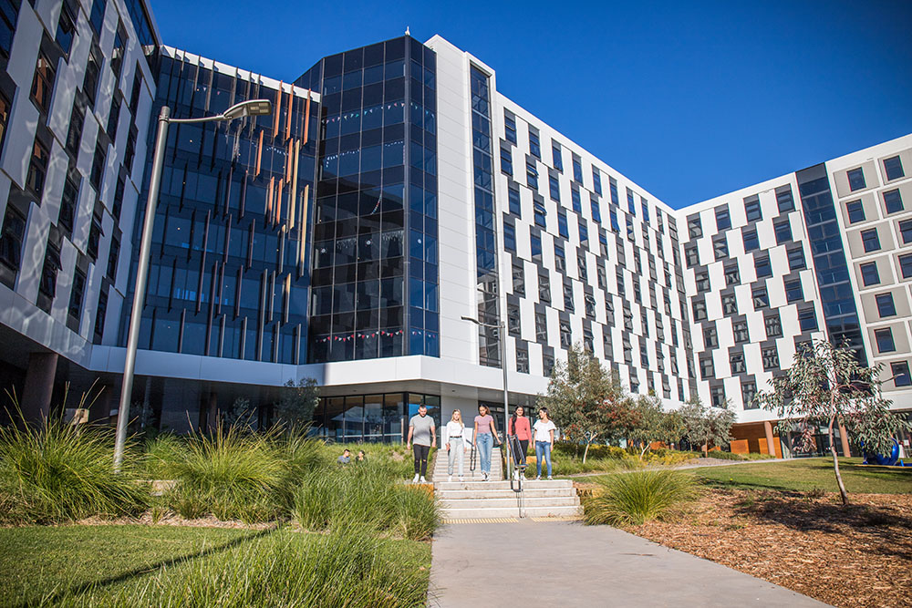 You are currently viewing University of Canberra: NCACL has a new home at UC