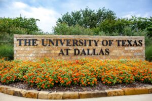 Read more about the article University of Texas at Dallas: Trumpet Legend Highlights ATEC Multimedia Show