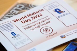 Read more about the article Countries in WHO South-East Asia Region renew commitment to eliminate malaria by 2030