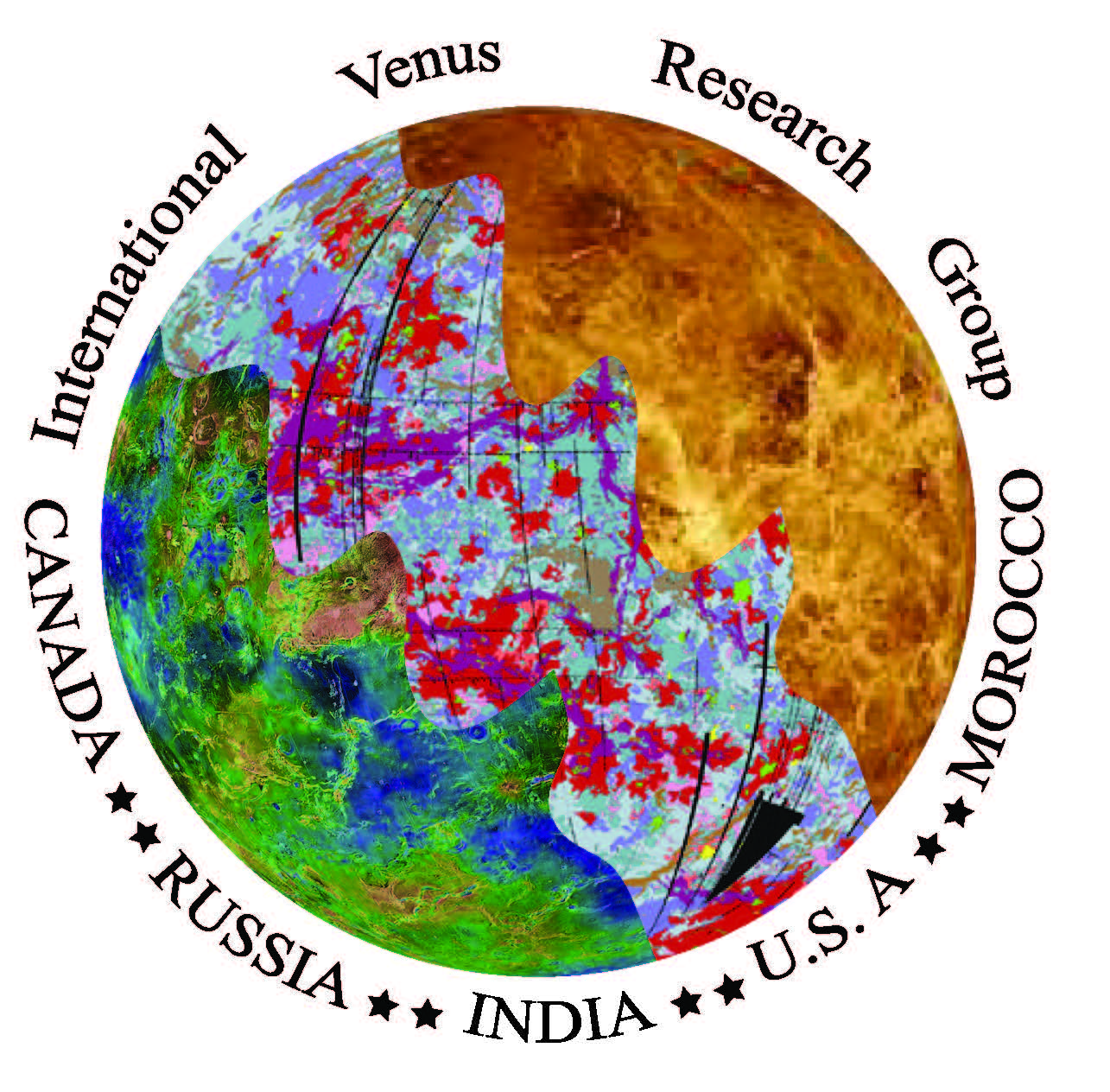 You are currently viewing BHU SCIENTISTS PART OF GLOBAL RESEARCH TEAM ON PLANET VENUS
