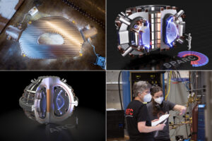 Read more about the article MIT expands research collaboration with Commonwealth Fusion Systems to build net energy fusion machine, SPARC