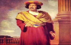 Read more about the article Year-long celebrations of 250th Birth Anniversary of Raja Ram Mohan Roy begins today