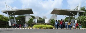 Read more about the article Shiv Nadar University Chennai Opens Admissions for 2022-23 Academic Session