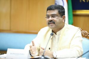 Read more about the article IITs to provide mentorship to NITTTR for up-skilling teachers- Dharmendra Pradhan