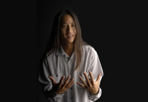 Read more about the article Poet Kealoha Wong ’99 to speak at the MIT Classes of 2020 and 2021 Graduation Celebration