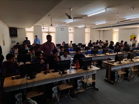 You are currently viewing Amity University, Mumbai organized Webathon 2022