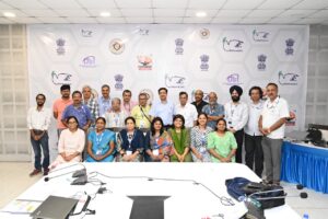 Read more about the article Three-day brainstorming session on the National Children Science Congress concluded with new themes and focal themes for 2022 and 2023.