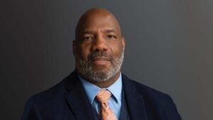 Read more about the article Jelani Cobb Appointed Dean of Columbia Journalism School
