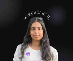 Read more about the article Vaishnavi Manivannan, an Indian-origin student residing in Oman established WiResearch, an organization that strives to eliminate the gender biases for women in scientific research