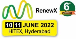 Read more about the article RenewX Expo to deliberate on policy reforms in the renewable energy space