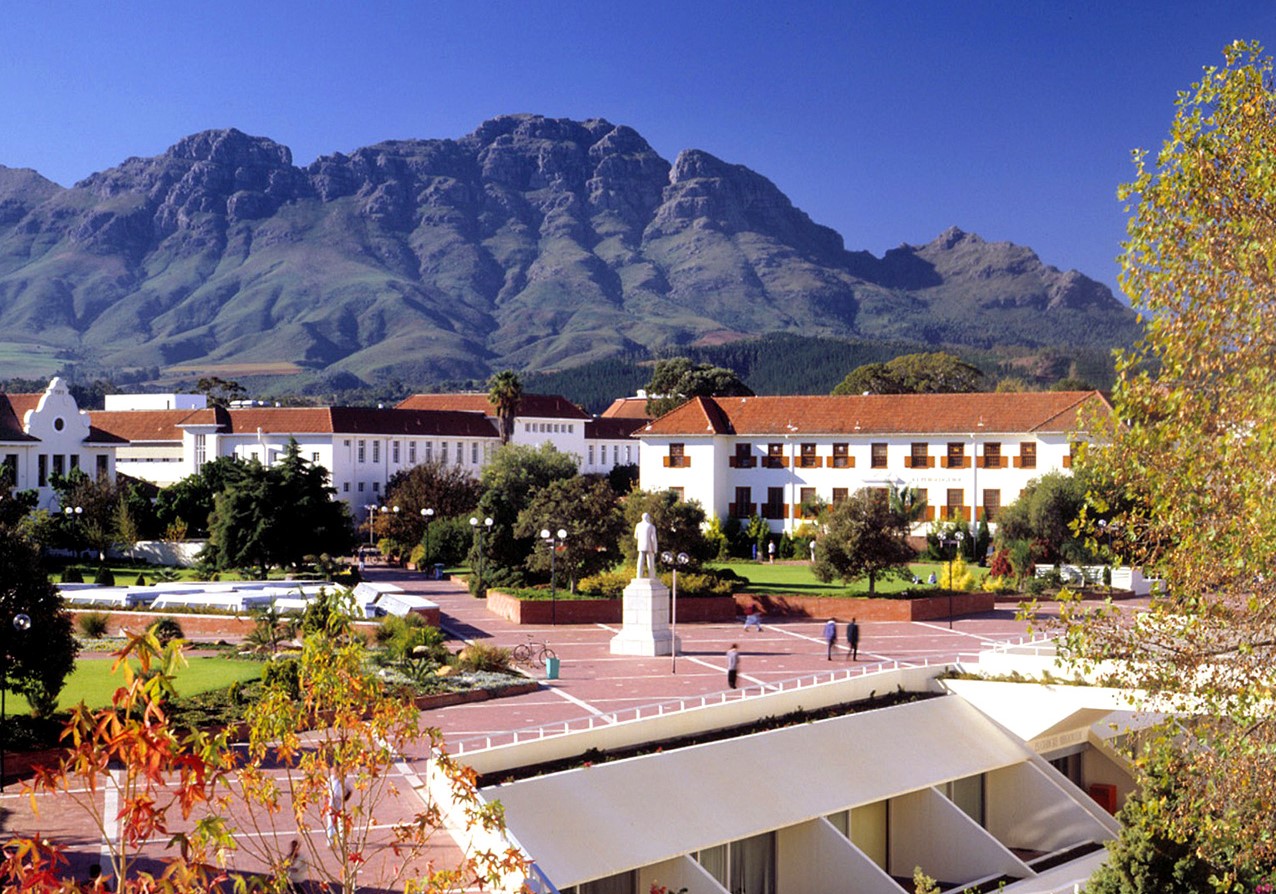 You are currently viewing Stellenbosch University: Bringing social justice and democracy to life
