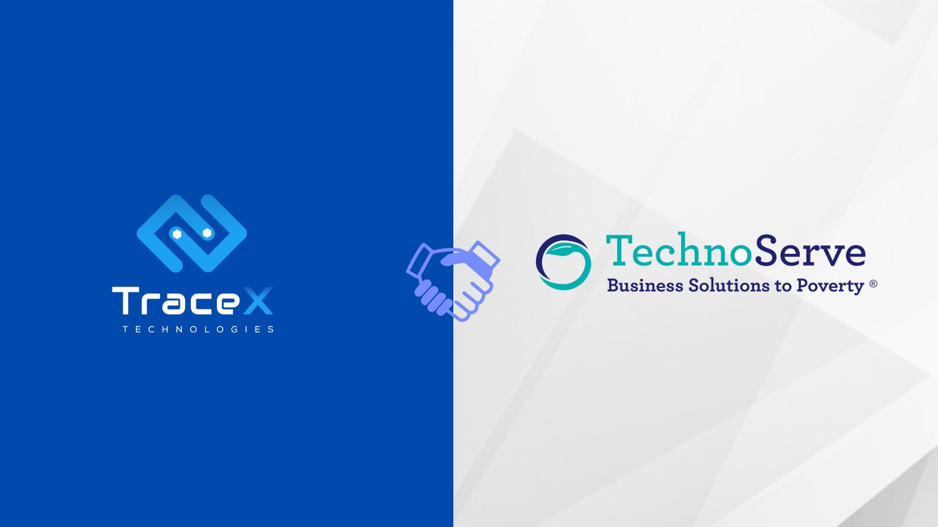 You are currently viewing TraceX announces partnership with international non-profit TechnoServe