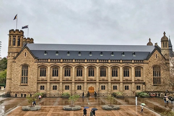 You are currently viewing University of Adelaide: High-power semiconductor lasers funded at the University of Adelaide