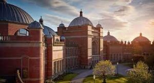 Read more about the article University of Birmingham: University of Birmingham and RazorSecure sign agreement on rail cyber security