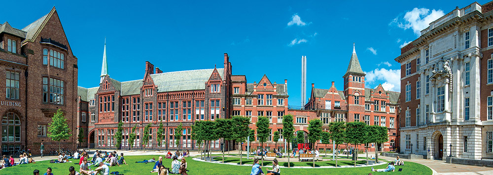 You are currently viewing University of Liverpool: University of Liverpool researchers lead major park home sector report