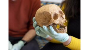 Read more about the article Archaeological Science as Game-Changer: What ancient genes tell us about who we are