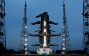 Read more about the article ISRO to launch rocket PSLV-C53, carrying three Singapore satellites at Satish Dhawan Space Centre, Sriharikota tomorrow